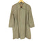 サンヨーコート SANYO COAT ライナー付き ステンカラーコート メンズ