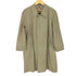 サンヨーコート SANYO COAT ライナー付き ステンカラーコート メンズ