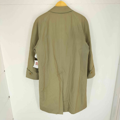 サンヨーコート SANYO COAT ライナー付き ステンカラーコート メンズ