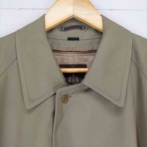 サンヨーコート SANYO COAT ライナー付き ステンカラーコート メンズ