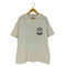 ミンナノ MIN-NANO UMSS Fat Cut Press S/S Tee ファット カット プレス Tシャツ メンズ import:XL