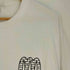 ミンナノ MIN-NANO UMSS Fat Cut Press S/S Tee ファット カット プレス Tシャツ メンズ import:XL