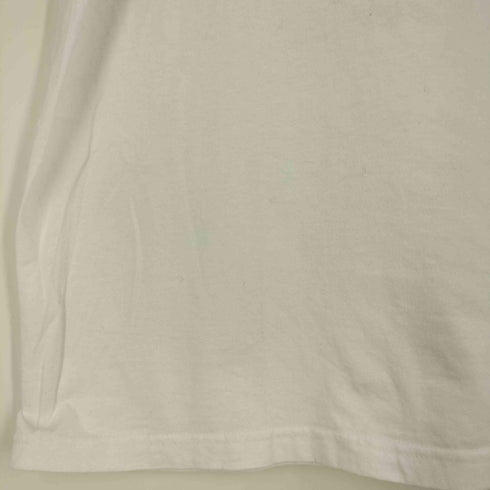 ミンナノ MIN-NANO UMSS Fat Cut Press S/S Tee ファット カット プレス Tシャツ メンズ import:XL