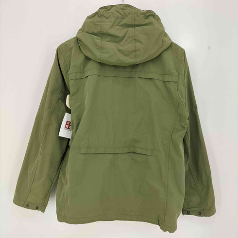 ビーミングライフストアバイビームス B MING LIFE STORE by BEAMS マウンテンパーカー ダブルジップ レディース JPN:S