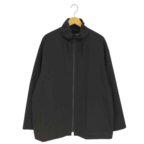 EUNOIA High Neck Cotton Jkt ハイネック コットン ジャケット メンズ