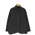EUNOIA High Neck Cotton Jkt ハイネック コットン ジャケット メンズ