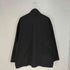 EUNOIA High Neck Cotton Jkt ハイネック コットン ジャケット メンズ