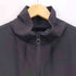 EUNOIA High Neck Cotton Jkt ハイネック コットン ジャケット メンズ