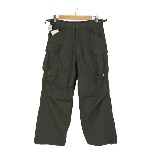 フレッシュサービス Fresh Service SHOOTING CARGO PANTS シューティング カーゴパンツ メンズ JPN:S
