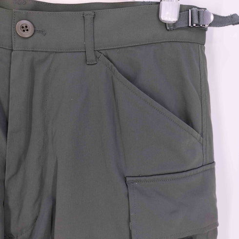 フレッシュサービス Fresh Service SHOOTING CARGO PANTS シューティング カーゴパンツ メンズ JPN:S