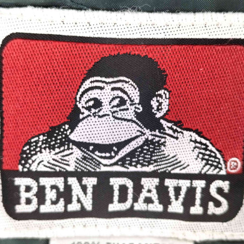 ベンデイビス BEN DAVIS BD STADIUM JACKET メンズ JPN:L
