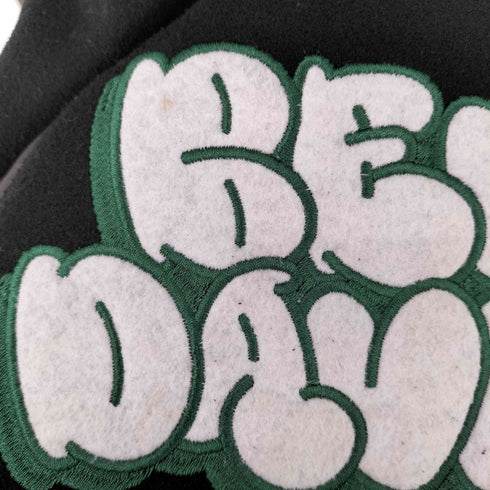 ベンデイビス BEN DAVIS BD STADIUM JACKET メンズ JPN:L