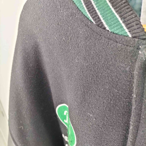 ベンデイビス BEN DAVIS BD STADIUM JACKET メンズ JPN:L