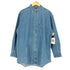 ディッキーズ Dickies BD デニムL/Sシャツ メンズ 15-15 1/2RG