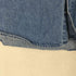 ディッキーズ Dickies BD デニムL/Sシャツ メンズ 15-15 1/2RG