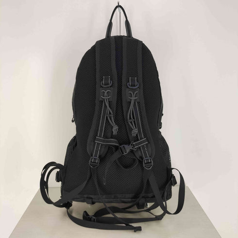 アンドワンダー and wander ECOPAK 20L daypack エコパック 20 デイパック メンズ