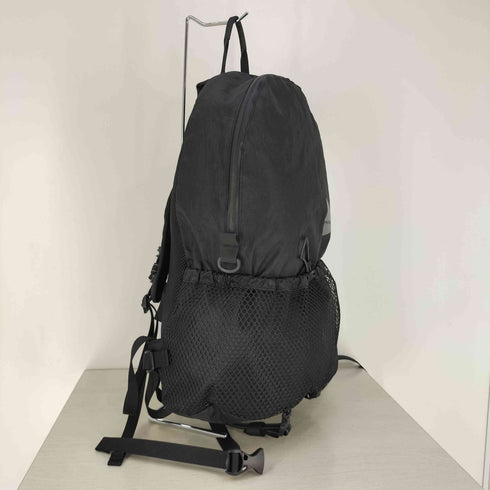 アンドワンダー and wander ECOPAK 20L daypack エコパック 20 デイパック メンズ