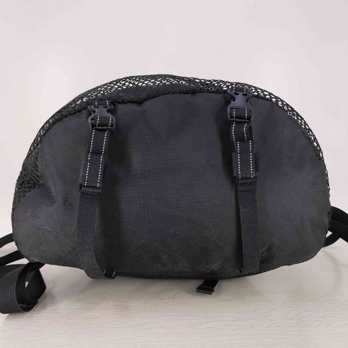 アンドワンダー and wander ECOPAK 20L daypack エコパック 20 デイパック メンズ