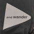 アンドワンダー and wander ECOPAK 20L daypack エコパック 20 デイパック メンズ
