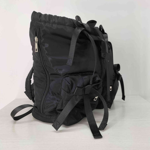キャセリーニ Casselini リボンバックパック レディース ONE SIZE