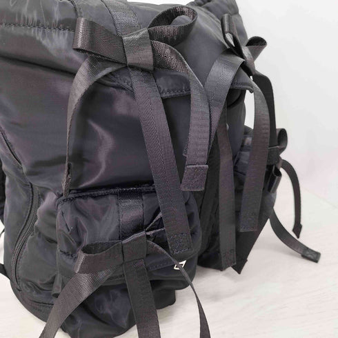 キャセリーニ Casselini リボンバックパック レディース ONE SIZE