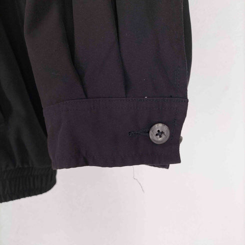 ポロバイラルフローレン Polo by RALPH LAUREN ポニー刺繍 裏地チェックスイングトップ メンズ JPN:L