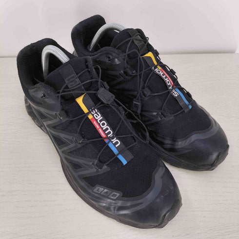サロモン SALOMON XT-6 ADV スニーカー メンズ JPN:26.5