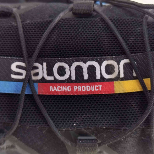 サロモン SALOMON XT-6 ADV スニーカー メンズ JPN:26.5
