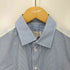 ディーゼル DIESEL 00S カラーブロック切替 ストライプ S/S シャツ レディース import:S