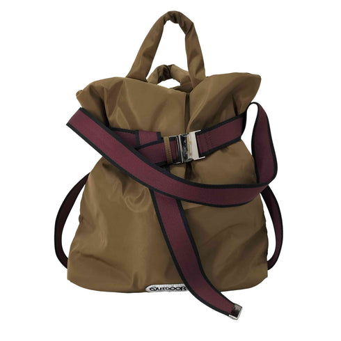 アウトドア OUTDOOR Puilting 2way トートバッグ レディース ONE SIZE