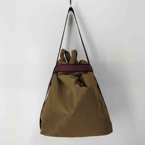 アウトドア OUTDOOR Puilting 2way トートバッグ レディース ONE SIZE