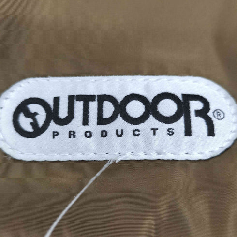 アウトドア OUTDOOR Puilting 2way トートバッグ レディース ONE SIZE