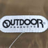 アウトドア OUTDOOR Puilting 2way トートバッグ レディース ONE SIZE