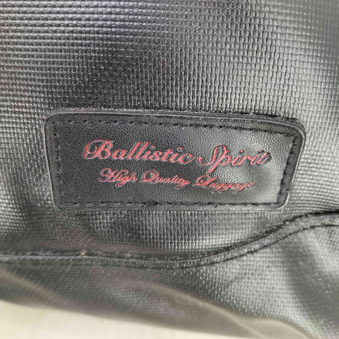 Ballistic spirit ビジネスバッグ ブリーフ メンズ