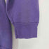 オニータ ONEITA 80-90s MADE IN USA HAPPY HOLIDAYS フロント刺繍スウェット メンズ JPN:L