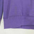 オニータ ONEITA 80-90s MADE IN USA HAPPY HOLIDAYS フロント刺繍スウェット メンズ JPN:L