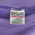 オニータ ONEITA 80-90s MADE IN USA HAPPY HOLIDAYS フロント刺繍スウェット メンズ JPN:L
