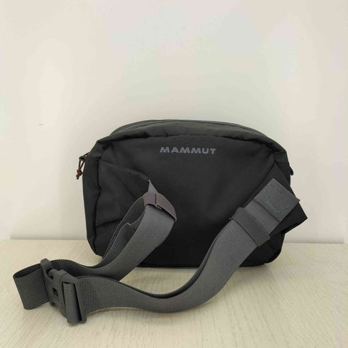 マムート MAMMUT Waistpack Urban ウエストパック アーバン メンズ