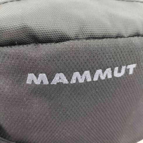 マムート MAMMUT Waistpack Urban ウエストパック アーバン メンズ
