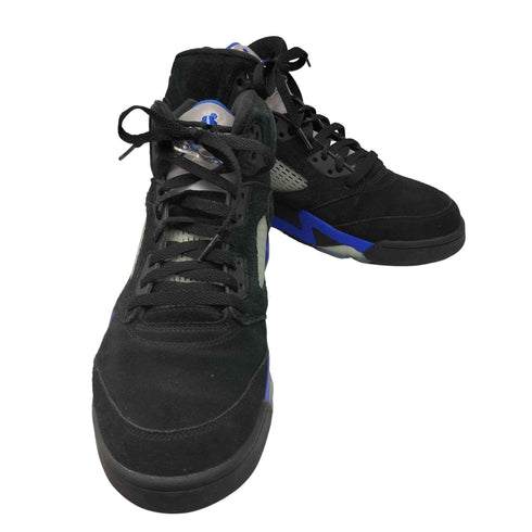 ジョーダンブランド JORDAN BRAND Air Jordan 5 Retro Racer Blue エア ジョーダン 5 レトロ レーサー ブルー ハイカット スニーカー メンズ JPN:29