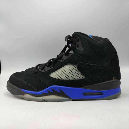 ジョーダンブランド JORDAN BRAND Air Jordan 5 Retro Racer Blue エア ジョーダン 5 レトロ レーサー ブルー ハイカット スニーカー メンズ JPN:29