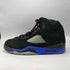 ジョーダンブランド JORDAN BRAND Air Jordan 5 Retro Racer Blue エア ジョーダン 5 レトロ レーサー ブルー ハイカット スニーカー メンズ JPN:29