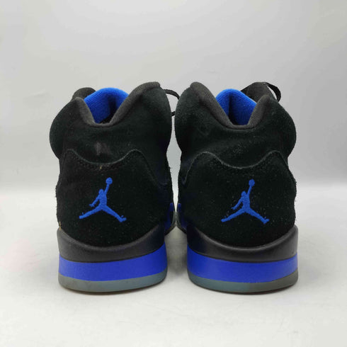 ジョーダンブランド JORDAN BRAND Air Jordan 5 Retro Racer Blue エア ジョーダン 5 レトロ レーサー ブルー ハイカット スニーカー メンズ JPN:29