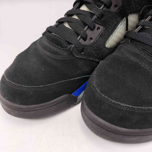 ジョーダンブランド JORDAN BRAND Air Jordan 5 Retro Racer Blue エア ジョーダン 5 レトロ レーサー ブルー ハイカット スニーカー メンズ JPN:29