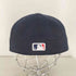 ニューエラ NEW ERA 59FIFTY MLB チームロゴ刺繍 ベースボール キャップ メンズ 7 1/2