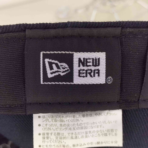 ニューエラ NEW ERA 59FIFTY MLB チームロゴ刺繍 ベースボール キャップ メンズ 7 1/2