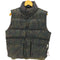 ウールリッチ WOOLRICH 19AW DOWN BEST カモ柄 ダウン ベスト メンズ import:M