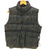 ウールリッチ WOOLRICH 19AW DOWN BEST カモ柄 ダウン ベスト メンズ import:M