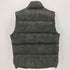 ウールリッチ WOOLRICH 19AW DOWN BEST カモ柄 ダウン ベスト メンズ import:M