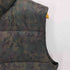 ウールリッチ WOOLRICH 19AW DOWN BEST カモ柄 ダウン ベスト メンズ import:M